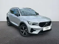Usado Volvo XC40 Core 163 CV (119 kW) 2025 Gris SUV