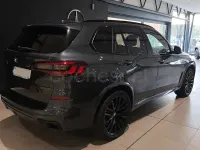 Usado BMW X5 340 CV (250 kW) 2021 Gris / plata SUV