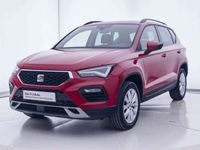 usado Seat Ateca 1.5 EcoTSI S&S Style XM