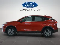 Usado Nissan Qashqai Acenta 140 CV (102 kW) 2022 Rojo SUV