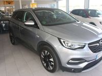 usado Opel Grandland X 1.2T S&S Excellence 130 Euro 6.2