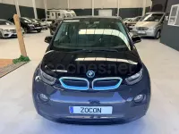 Używany BMW i3 170 KM (125 kW) 2015 Szary Hatchback