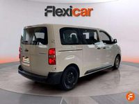 Usado Toyota Proace Comfort 120 CV (88 kW) 2022 Blanco Monovolumen