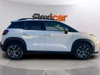 Usado Citroën C3 Aircross PureTech 110 CV (80 kW) 2024 Blanco SUV