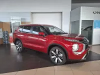 Nuevo Mitsubishi Outlander P-HEV 306 CV (225 kW) 2026 Rojo SUV