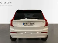 Usado Volvo XC90 Plus 250 CV (183 kW) 2024 Blanco SUV