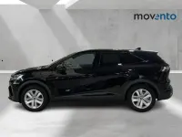 Nuevo Renault Symbioz Evolution 145 CV (106 kW) 2025 Negro SUV