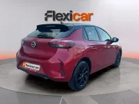 Usado Opel Corsa 101 CV (74 kW) 2023 Rojo Utilitario