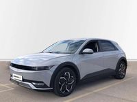 Usado Hyundai Ioniq 5 125 kW (170 CV) 2022 Gris SUV