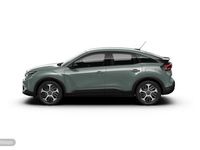 Nuevo Citroën C4 Business Class 145 CV (106 kW) 2026 Gris SUV