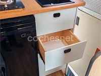 Usado Mercedes Sprinter 129 CV (94 kW) 2005 Blanco Van
