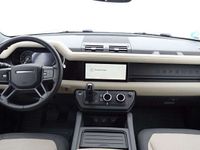 usado Land Rover Defender 3.0 D200 X-Synamic SE 90 Auto 4WD MHEV