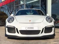 usado Porsche 911 GT3 RS PDK