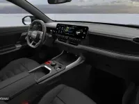 Nuevo Jeep Compass Summit 130 CV (95 kW) 2026 Verde SUV