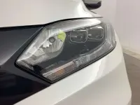 Usado Honda HR-V Executive 129 CV (94 kW) 2017 Blanco SUV