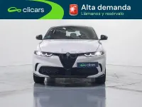 Usado Alfa Romeo Tonale Sprint 160 CV (117 kW) 2025 Blanco SUV