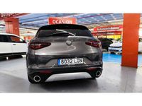 usado Alfa Romeo Stelvio 2.2 Diésel Sprint RWD Auto 140 kW (190 CV)