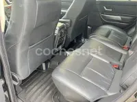 Usado Land Rover Range Rover Sport HSE 190 CV (139 kW) 2007 Negro SUV