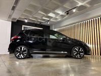Usado Nissan Pulsar N-Connecta 190 CV (139 kW) 2016 Negro Utilitario