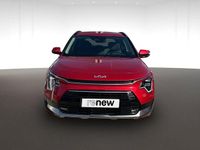 Usado Kia Niro 141 CV (103 kW) 2024 (cr5) runway red SUV
