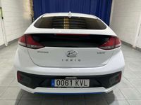 usado Hyundai Ioniq HEV 1.6 GDI Klass