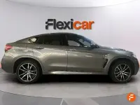 Usado BMW X6 M50 381 CV (280 kW) 2019 Gris SUV
