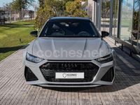 Usado Audi A6 Performance 630 CV (463 kW) 2025 Gris / plata Familiar