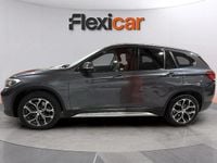 Käytetty BMW X1 192 HP (141 kW) 2020 Musta Katumaasturi