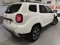 usado Dacia Duster 1.6 GLP Essential 4x2 84kW