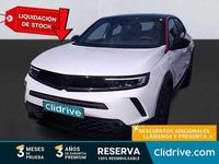 Usado Opel Mokka-e GSe 100 kW (136 CV) 2023 Blanco SUV