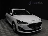 Usado Ford Focus Active X 120 CV (88 kW) 2022 Blanco Berlina