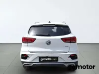Usado MG ZS Luxury 111 CV (81 kW) 2024 SUV