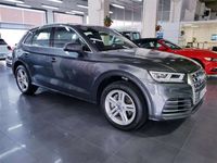 usado Audi Q5 55 TFSIe S line quattro-ultra S tronic