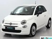 Usado Fiat 500 70 CV (51 kW) 2021 Utilitario