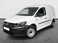 Usado VW Caddy Maxi 102 CV (75 kW) 2020 Blanco candy Monovolumen