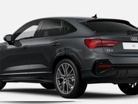 usado Audi Q3 35 Tdi Black Line 110kw