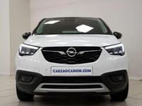 Usado Opel Crossland Excellence 120 HP (88 kW) 2018 Branco SUV