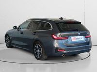 Usado BMW 320 Shadowline 204 CV (150 kW) 2022