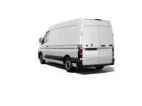Nuevo Renault Master 131 CV (96 kW) 2026 Blanco Monovolumen