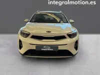 Usado Kia Stonic 84 CV (61 kW) 2023 SUV