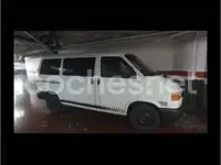 Usado VW T4 78 CV (57 kW) 1999 Blanco Van