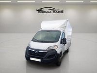 Usado Opel Movano 140 CV (102 kW) 2023 Blanco Van