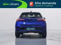 Usado Opel Mokka S 136 CV (100 kW) 2025 Azul SUV