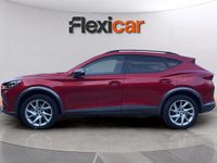 Usado Cupra Formentor 150 CV (110 kW) 2021 Rojo SUV