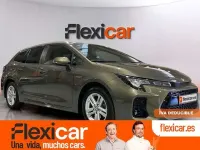 Usado Suzuki Swace 122 CV (89 kW) 2024 Gris Familiar