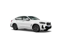 Usado BMW X4 xLine 190 CV (139 kW) 2022 Blanco SUV