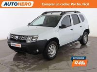 Usado Dacia Duster Ambiance 90 CV (66 kW) 2016 Blanco SUV