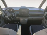 Nuevo VW ID.7 Pro 210 kW (286 CV) 2025 Amarillo Monovolumen