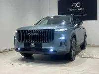 Usado Jaecoo 7 147 CV (108 kW) 2025 Gris SUV