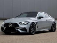 Usado Mercedes 220 AMG 449 CV (330 kW) 2025 Gris Descapotable